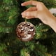 thumbnail image 5 of Oioii Nativity Christmas Ornament,Glass Christmas Decor, Nativity Ornaments for Christmas Tree, Christian Gifts for Kids, Religious Gifts for Women, Perfect for Holiday Party, Window, Tree, 5 of 5