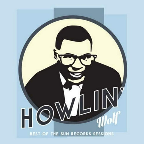 Howlin Wolf - Best Of The Sun Records Sessions - Music & Performance - Vinyl
