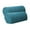 Lake Blue, variant on jiaroswwei 2Pcs Furniture Sofa Armrest Cover Couch Chair Arm Case Mat Removable Protector