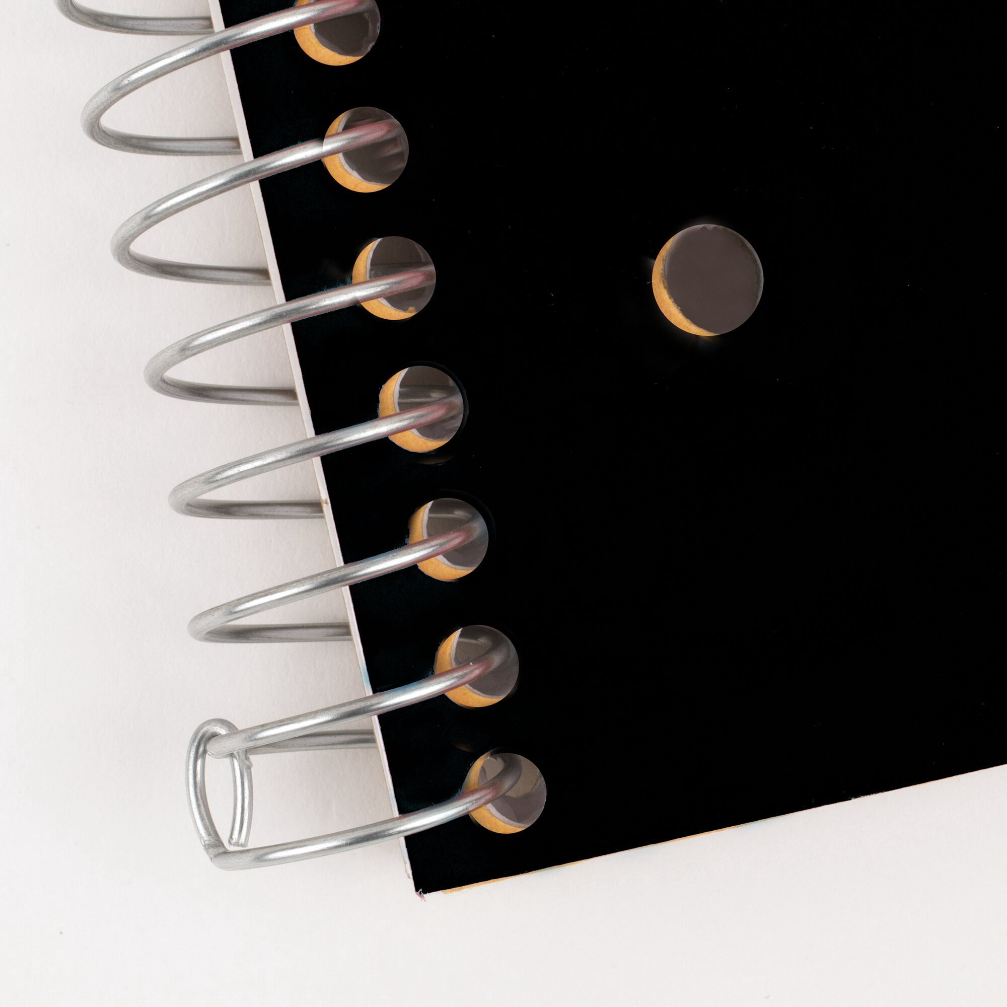 Five Star Wirebound Notebook 1 Subject Wide Ruled 10 12 x 8 Assorted Colors 12