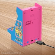 My Arcade - MS. PAC-MAN Nano Player Pro Portable Retro Arcade
