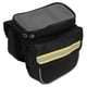 thumbnail image 5 of Bolsa para teléfono de bicicleta, bolsa para cuadro de bicicleta, bolsa para bicicleta 600D, características mejoradas, 5 of 8