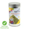thumbnail image 4 of Kitty City Premium All-Natural Catnip in Metal Tin, O/S, 4 of 9