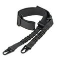 thumbnail image 1 of Shoulder Strap Resilience Upgraded Fittings Relief Workmanship Softness Nylon Rope Training Prop Hunting Supplies Shoot Accessories 2-point Sling, 1 of 7