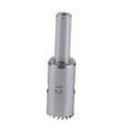 thumbnail image 5 of Dia 12mm Drill Bit Carbide Steel Cutter Tool Buddha Beads, 5 of 5