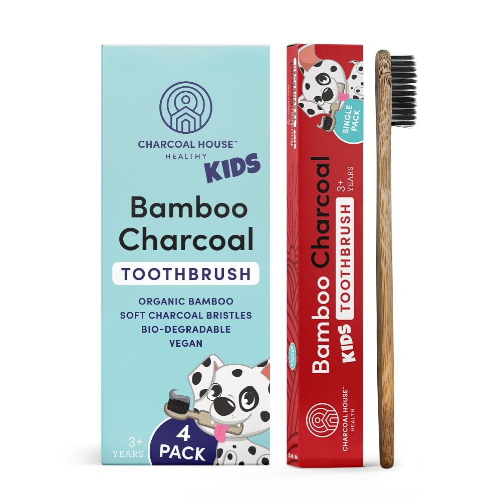 organic toothbrush walmart