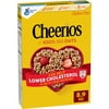Cheerios, Heart Healthy Gluten Free Breakfast Cereal, 8.9 oz