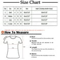 thumbnail image 3 of HaoXianJian Pajamas for Women Floral Print Sleevesless Sleepwear Nightgown Strap Lingerie Nightdress V Neck Sleepwear, 3 of 7