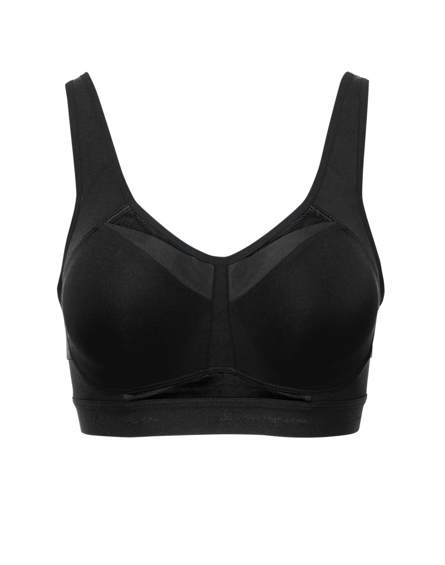 Champion Champion Motion Control Underwire Sports Bra