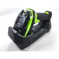 thumbnail image 6 of Zebra DS3678-ER Ultra-Rugged Cordless 1D/2D Barcode Scanner – Extended Range, Linear Imager Kit, 6 of 8