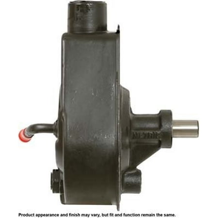 A1 CARDONE - POWR STEER PUMP