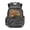Camo Excavator, variant on Little Boys Backpack, Red Tractor Camo 17 Inch Casual School Bag, 600D Polyester Adjustable Straps Kids Backpack Front Pocket for Preschool Kindergarten Hiking Travel