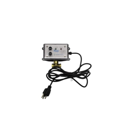 ASP PD7020 120V 200PSI NSMP