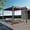 Red, variant on Kozyard Morgan 10’ x 13’ Pergola, Aluminum Frame, Sunshade Canopy, Waterproof, Red