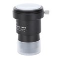 thumbnail image 4 of Wchiuoe 5X Loupe 1,25 Pouce /M35 Fileté Accessoire Télescope Astronomique, 4 of 8