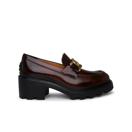 

Tod s Woman Mocassino Catena