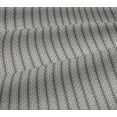 thumbnail image 5 of oneOone Viscose Jersey Fabric Diamond & Chevron Ikat Print Sewing Fabric BTY 60 Inch Wide, 5 of 5