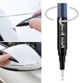 thumbnail image 2 of Car Scratch Remover Repair Touch-up Topcoat- Pen Brush Paint Applicator Tool, 2 of 5