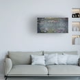 thumbnail image 3 of Claude Monet 'Waterlilies Pond Green Reflection' Canvas Art, 3 of 4