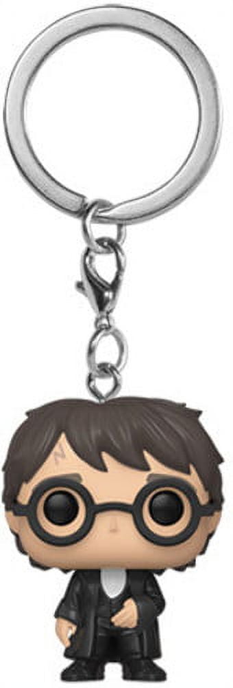 Funko Pocket POP! Keychain Harry Potter Hedwig [Diamond] Exclusive