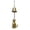 E-t9s, variant on DVKOVI Cat Wind Chime Garden Decor Outdoor Hanging Memorial Ornaments Windchimes Bell Outside Yard Home Porch Decors one Size