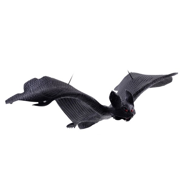 Compre 2 y consiga un 10% de descuento Halloween Animal Pendant Toy Animal Pendant Simulation Toy