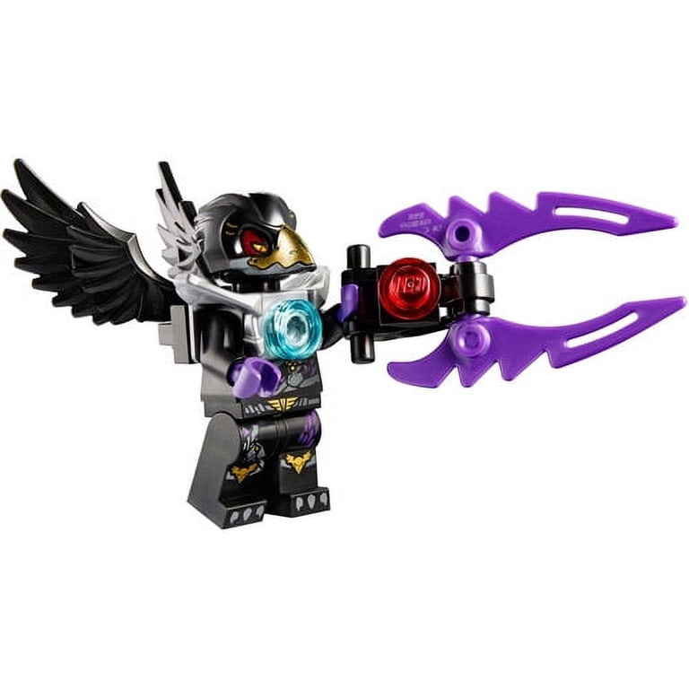 LEGO Chima Razcal Glider Play Set, 109 Pieces, Includes Minifigure