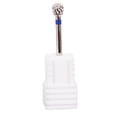 thumbnail image 2 of Broca para manicura Yuyangstore Broca de esmalte de uñas M14 13x40mm, 2 of 8