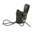 thumbnail image 3 of Portavasos, accesorio para cinturón, artículos para bebidas duraderos y ligeros, accesorios de transporte, bocina Negro, 3 of 8