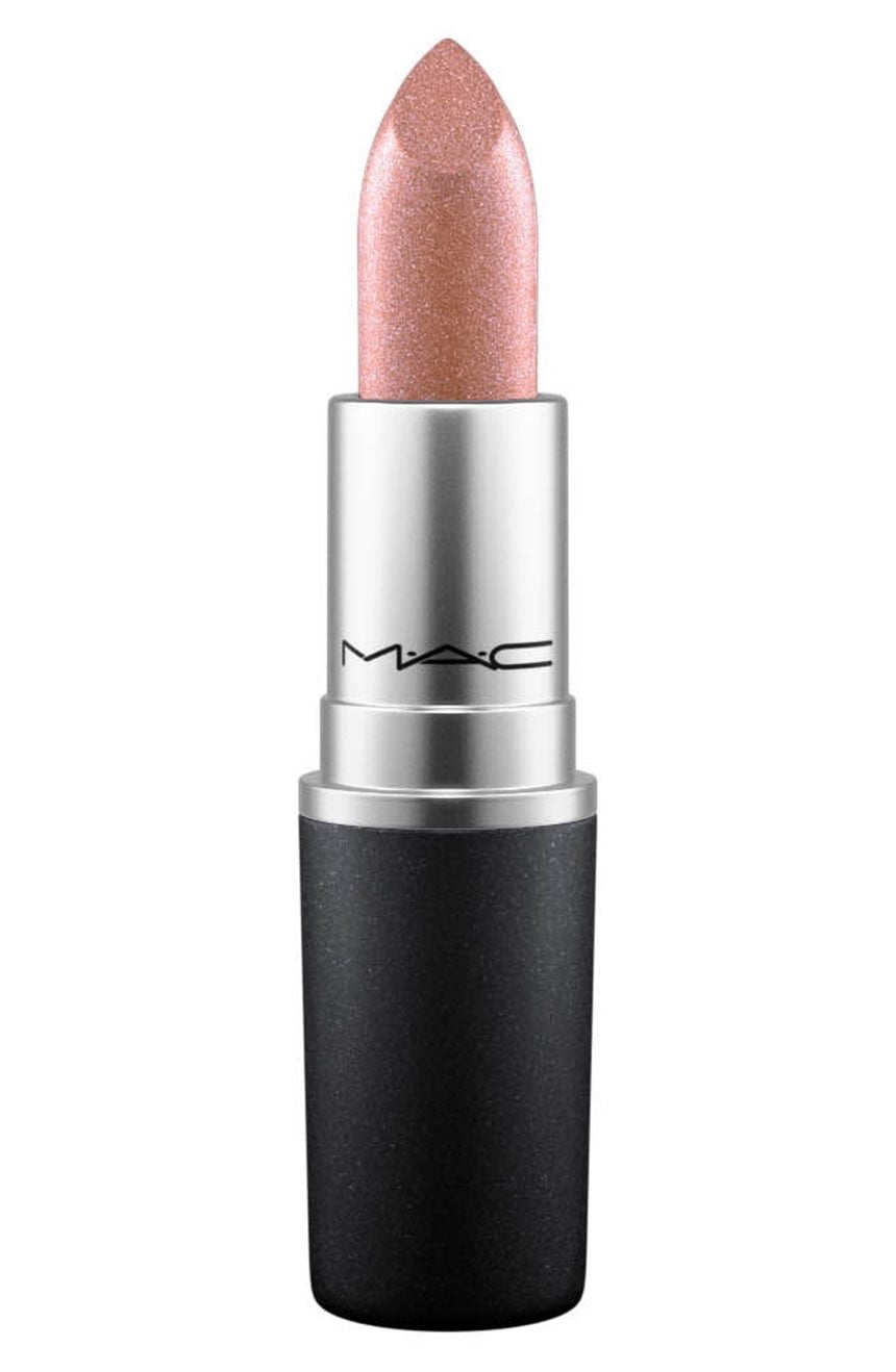 mac devotional lipstick