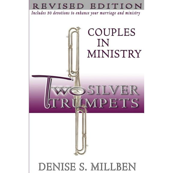 Two Silver Trumpets Couples in Ministry