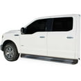 thumbnail image 2 of Luverne Truck Equipment L57-481523 7 in. Stainless Steel Side Entry Steps for 2018 Ford F-550 Super Duty, 2 of 2