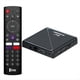 thumbnail image 3 of TV98 PRO Android14 TV Box 2G+16G BT5.0 2.4G 5G WiFi 8K TV Box Allwinner H313 Smart TV Box Reproductor de TV Enchufe del Reino, 3 of 5