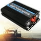 thumbnail image 1 of Convertidor portátil para automóvil inversor de corriente fácil de usar interruptor remoto características estables trabajador de mantenimiento para conductor de ANGGREK Otros, 1 of 8