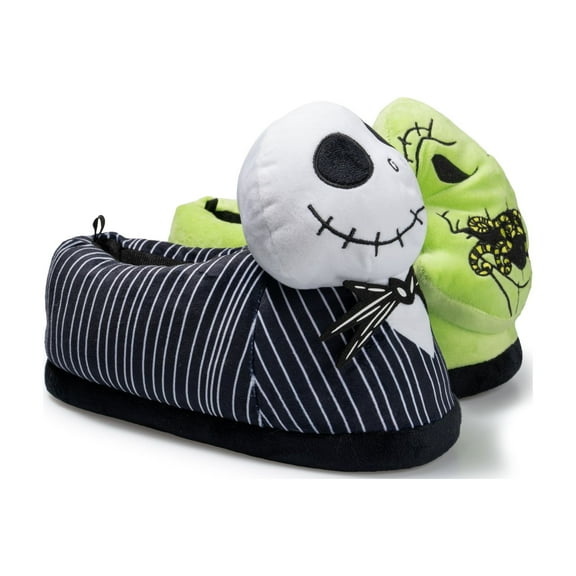 Nightmare Before Christmas Slipper