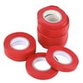 thumbnail image 2 of Tapetool Tapener - Accesorios para máquina de atar, 10 rollos de cinta + 1 caja de clavos (rojo), 2 of 9
