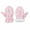 N, variant on Children Toddlers & Baby Mittens Winter Waterproof Mittens(O,2-4 Years)