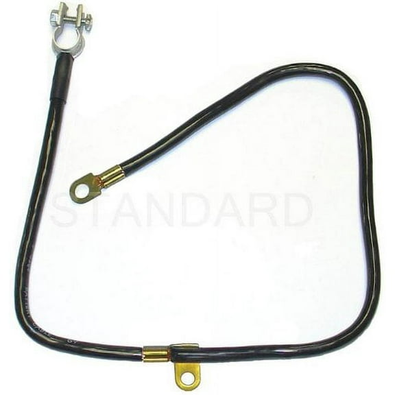 Battery Cable Standard A35-4CLT Fits select: 1991-1999 NISSAN SENTRA, 1995-1998 NISSAN 200SX