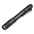 thumbnail image 1 of Mini linterna con clip para bolígrafo, linterna LED, funciona con pilas, resistente al agua (C), 1 of 3