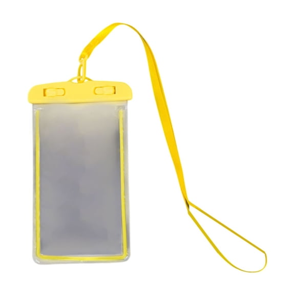 Waterproof Pouch Phone Dry Bag Waterproof Phone Pouch Waterproof Phone Case Cellphone Dry Bag Beach Cruise Ship Essentials