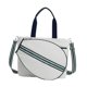 thumbnail image 2 of Bolsa de transporte para raquetas de tenis, bolso de mano para tenis, lona de fitness para mujeres y hombres, bolsa portátil multifuncional para, 2 of 9