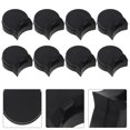 thumbnail image 3 of 8Pcs Silicone Clarinet Thumb Rest Cushion Protector Thumb Protector Fit for Most Clarinet, 3 of 9