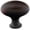 Bronze, variant on 86016 US26 EGG 1.25 IN CAB KNOB
