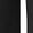 Black, variant on Women's High-Waisted Straight Leg Work Pants, 4-Way Stretch Professional Slacks with Pockets, Cinnabar, XXL