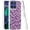 G, variant on For Moto G Stylus 5G 2026/2025 Double Layer Design IMD TPU Case - P