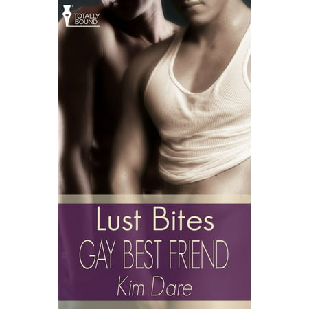 Gay Best Friend - eBook (Best Gay Male Fiction)