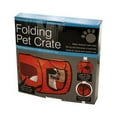 thumbnail image 2 of Bulk Buys OD989 Folding Pet Crate, 2 of 3