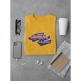 thumbnail image 3 of Labour Day Bold Sketch T-Shirt Men -Image by Shutterstock, Male 3X-Large, 3 of 4