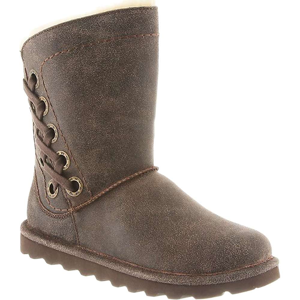 bearpaw drew chelsea boot