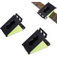 thumbnail image 1 of Limpiador de cuerdas de guitarra, herramienta de limpieza de cuerdas de guitarra, instrumento de mantenimiento, limpiador de cuerdas, mantenimiento para guitarra/bajo/mandolina/ukelele, 1 of 5